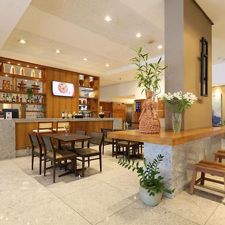 Hy Apartaments & Hotels-Boa Viagem Recife Exterior photo