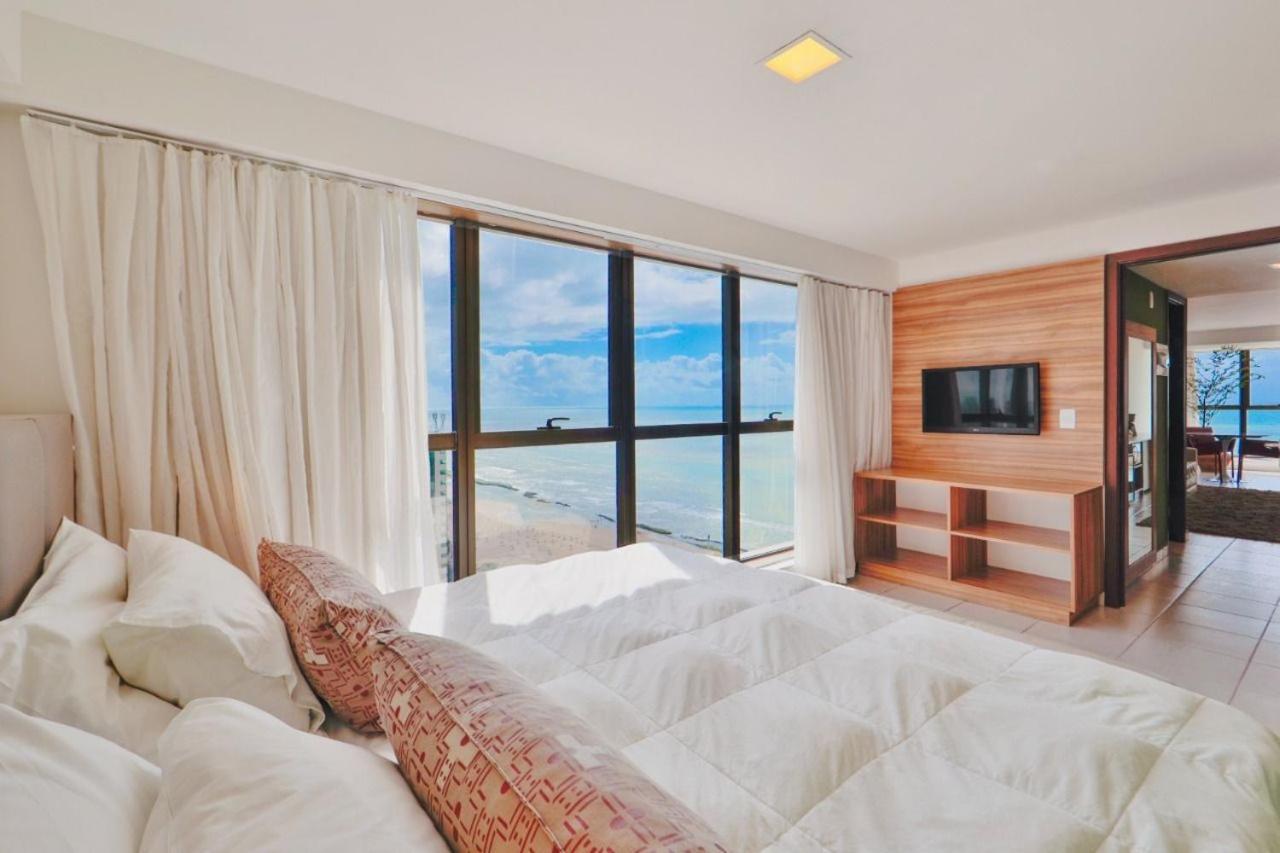 Hy Apartaments & Hotels-Boa Viagem Recife Exterior photo