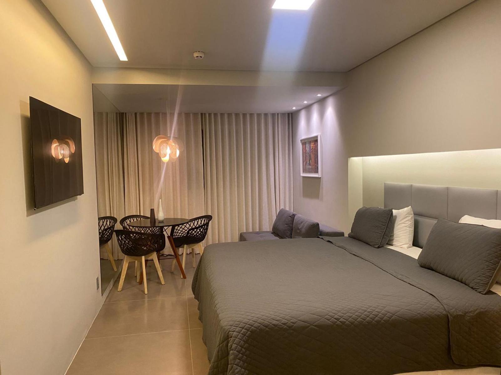 Hy Apartaments & Hotels-Boa Viagem Recife Exterior photo