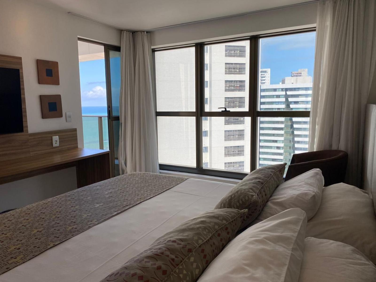 Hy Apartaments & Hotels-Boa Viagem Recife Room photo