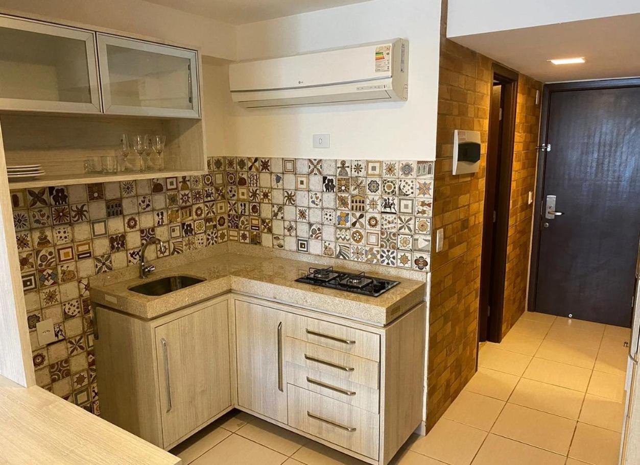Hy Apartaments & Hotels-Boa Viagem Recife Room photo