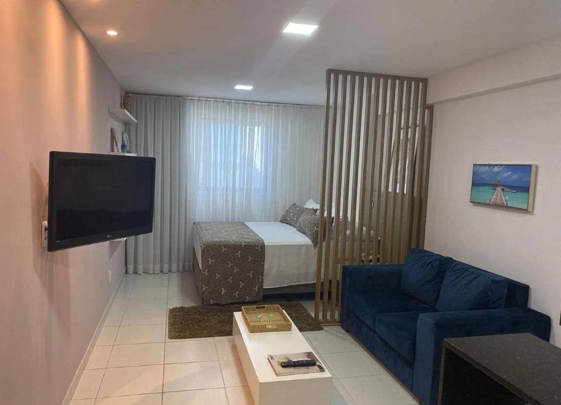 Hy Apartaments & Hotels-Boa Viagem Recife Exterior photo