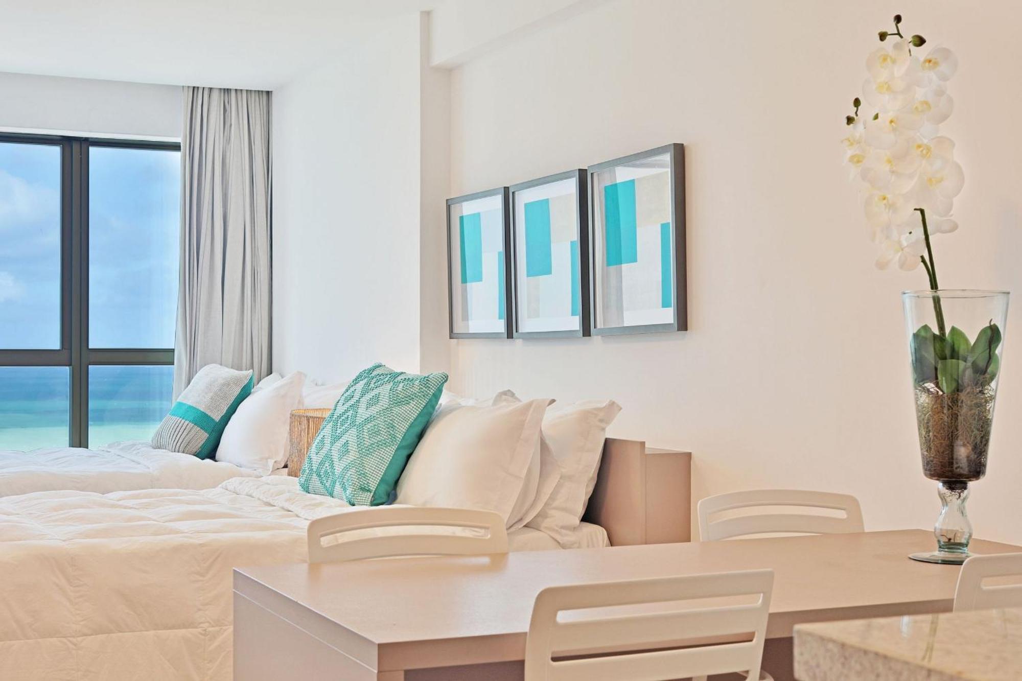 Hy Apartaments & Hotels-Boa Viagem Recife Room photo