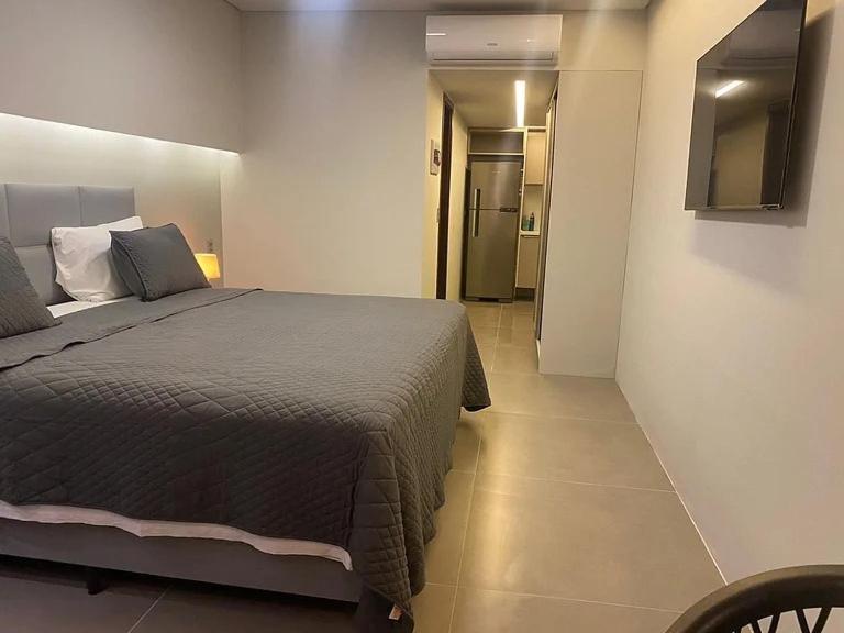 Hy Apartaments & Hotels-Boa Viagem Recife Exterior photo