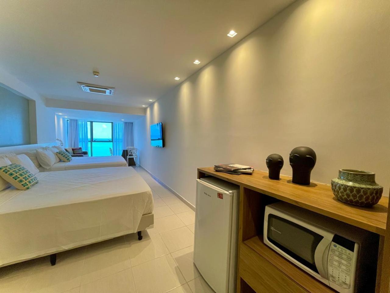 Hy Apartaments & Hotels-Boa Viagem Recife Exterior photo