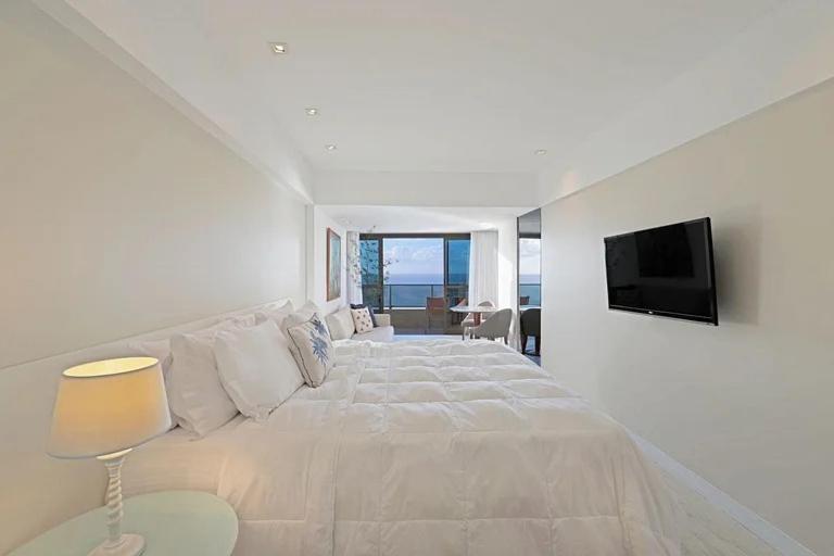 Hy Apartaments & Hotels-Boa Viagem Recife Exterior photo