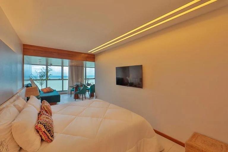 Hy Apartaments & Hotels-Boa Viagem Recife Exterior photo