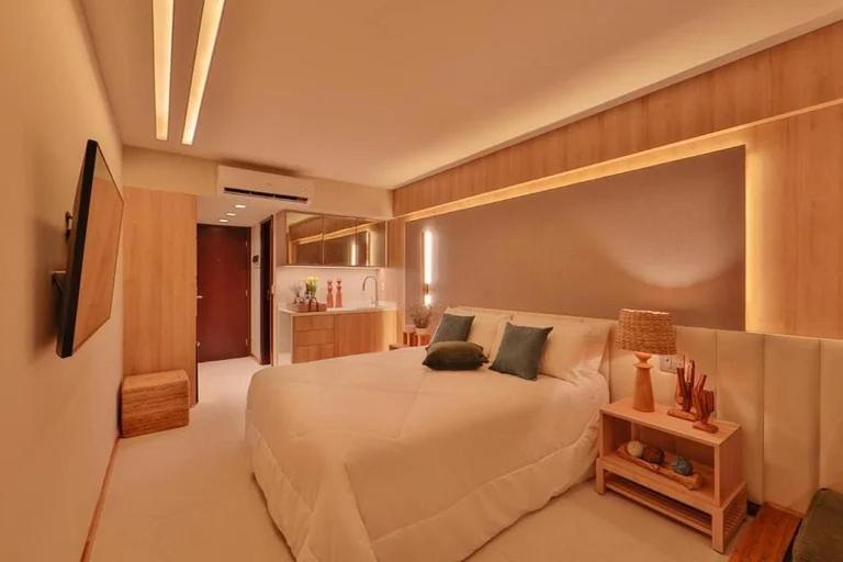 Hy Apartaments & Hotels-Boa Viagem Recife Exterior photo