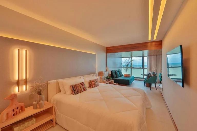 Hy Apartaments & Hotels-Boa Viagem Recife Exterior photo