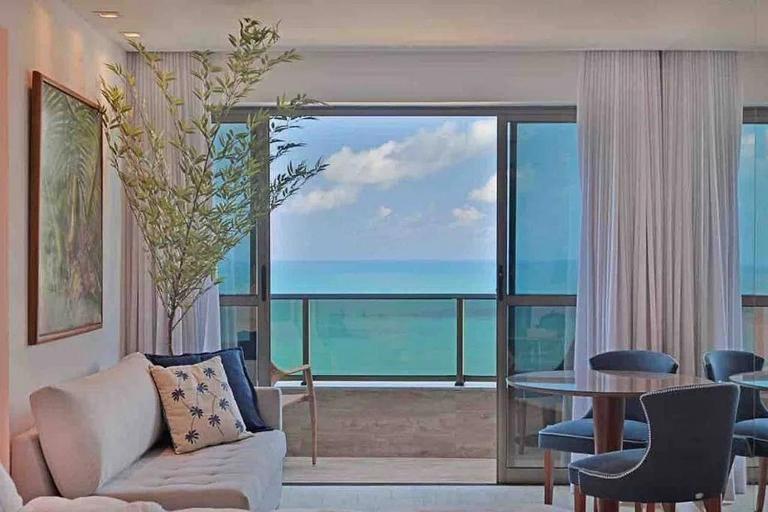 Hy Apartaments & Hotels-Boa Viagem Recife Exterior photo
