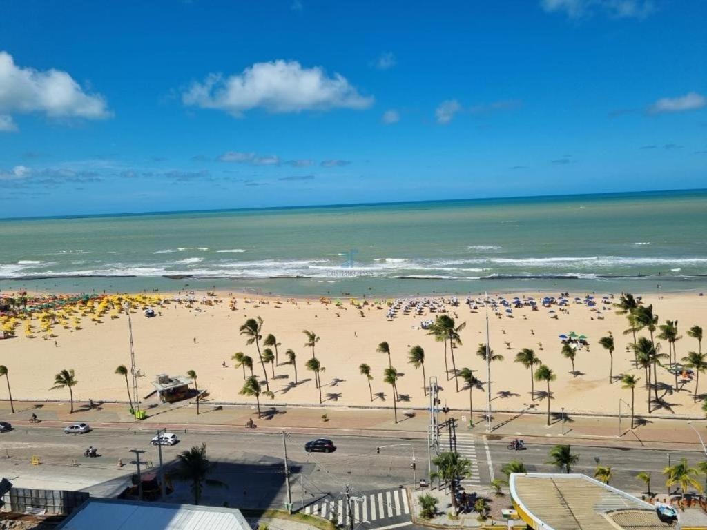 Hy Apartaments & Hotels-Boa Viagem Recife Exterior photo