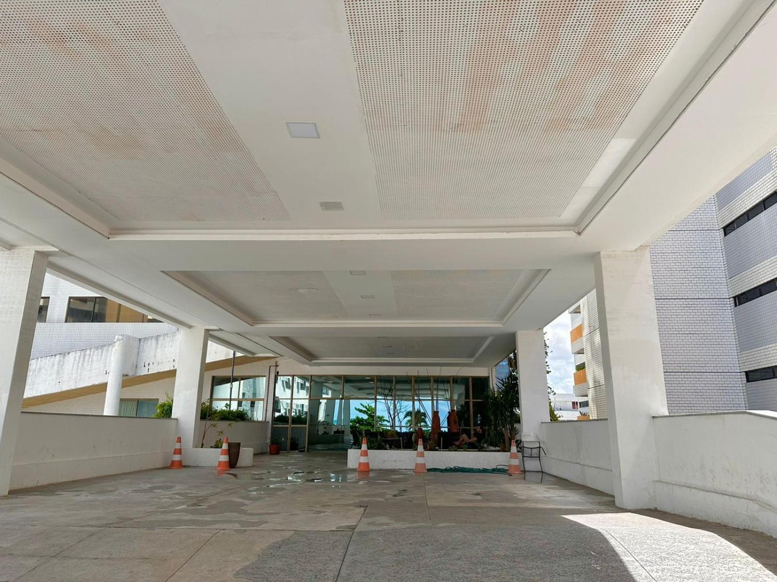 Hy Apartaments & Hotels-Boa Viagem Recife Exterior photo