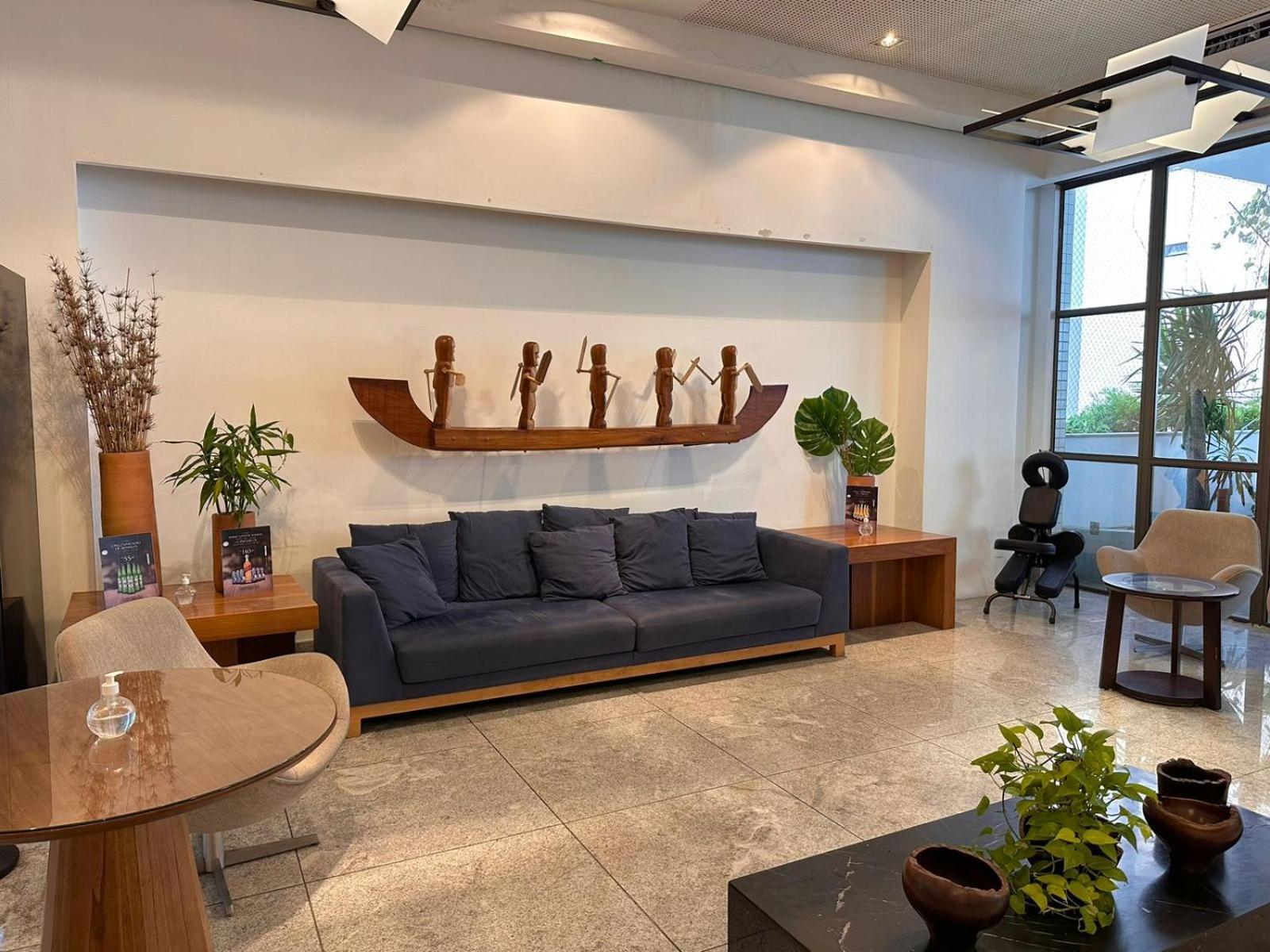 Hy Apartaments & Hotels-Boa Viagem Recife Exterior photo