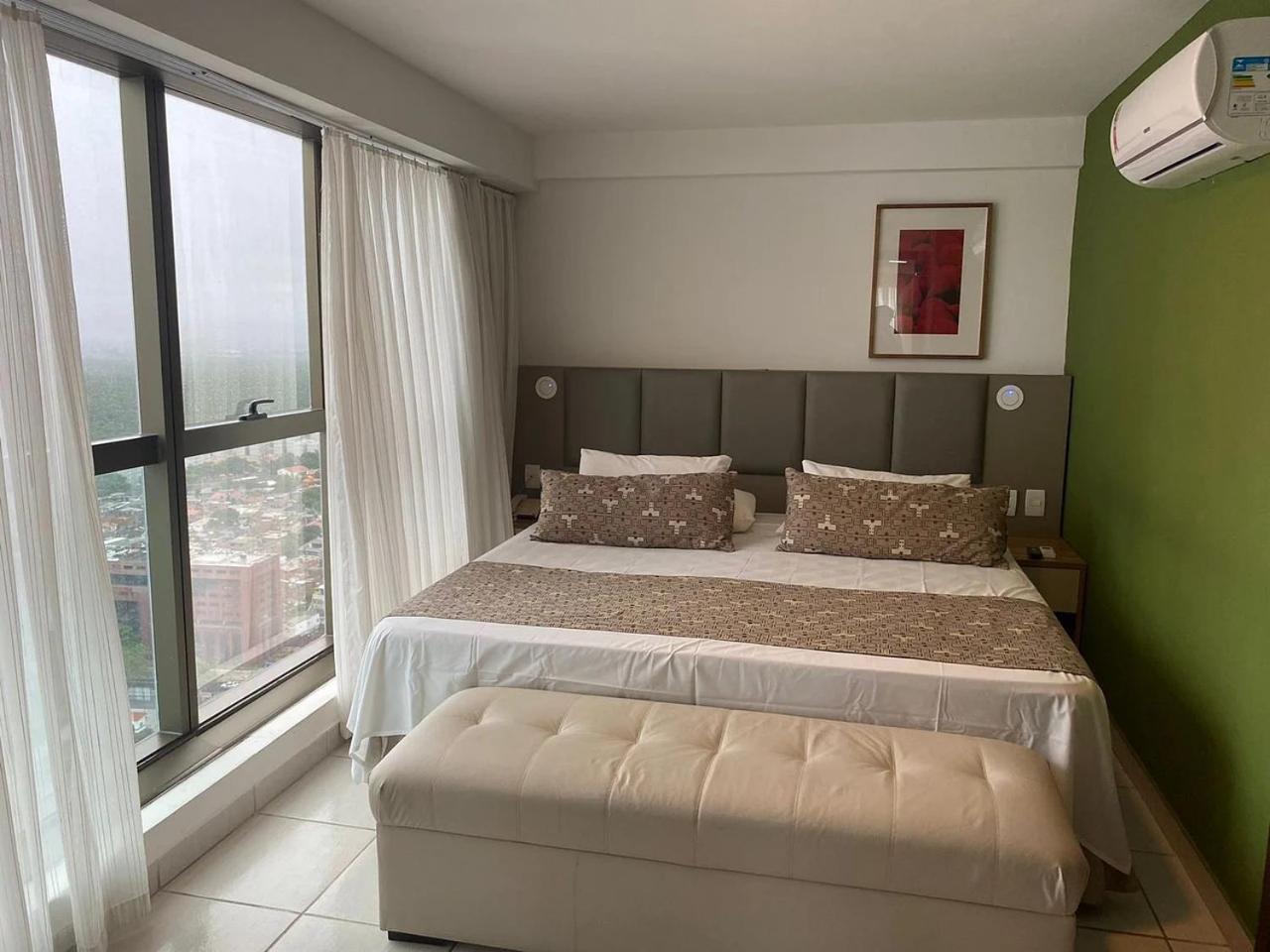Hy Apartaments & Hotels-Boa Viagem Recife Room photo